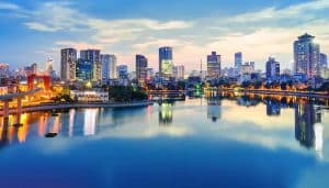 Hanoi-city-Vietnam